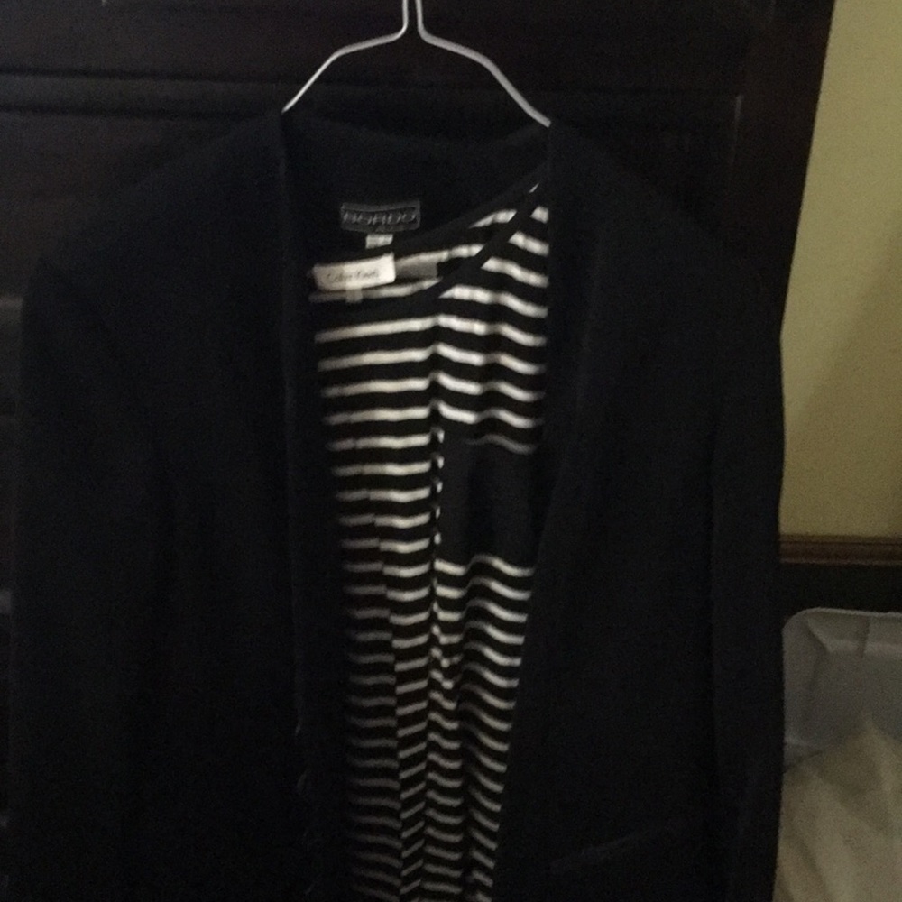 Waman jacket